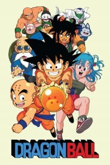 7 Viên Ngọc Rồng -Dragon Ball, Dragonball, DB