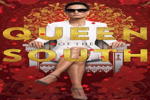 Bà hoàng phương Nam (Phần 1) -Queen of the South (Season 1)