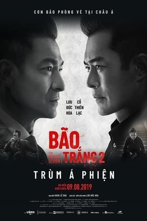 Bão Trắng 2: Trùm Thuốc Phiện