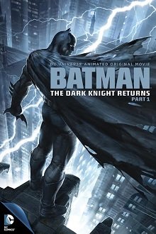 Batman: Kỵ Sĩ Bóng Đêm Trở Lại 2