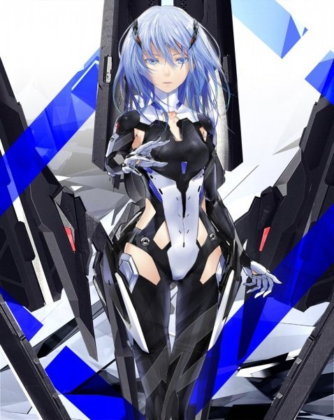 Beatless Final Stage