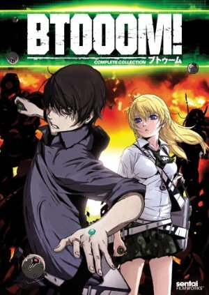 Btooom!