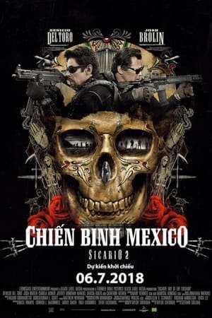 Chiến Binh Mexico