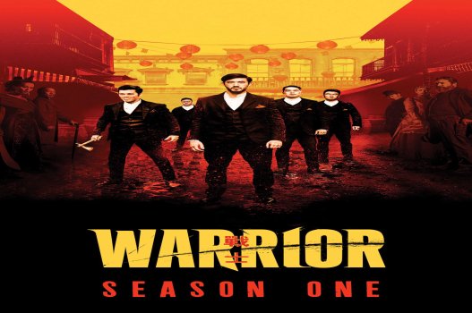 Chiến Binh (Phần 1) -Warrior (Season 1)