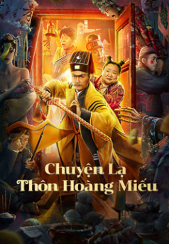 Chuyện Lạ Thôn Hoàng Miếu