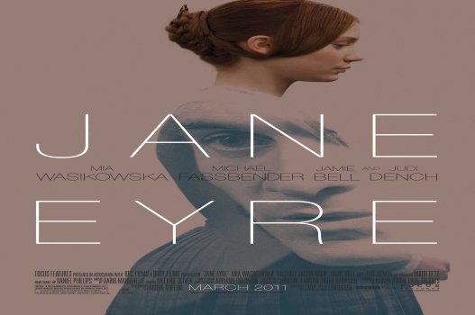 Chuyện tình nàng Jane Eyre