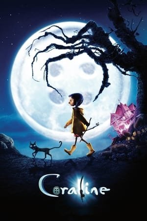 Cô Bé Coraline