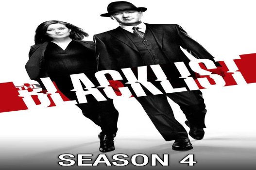 Danh Sách Đen (Phần 4) -The Blacklist (Season 4)