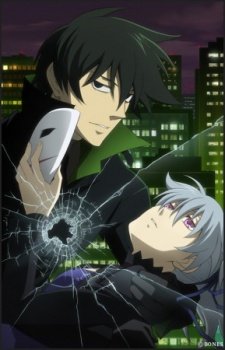 Darker than Black: Kuro no Keiyakusha Gaiden