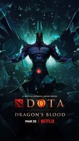 DOTA: Dragon's Blood