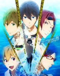 Free! -Free! - Iwatobi Swim Club