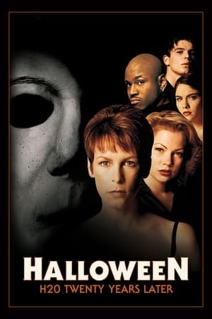 Halloween 7: Hai Mươi Năm Sau