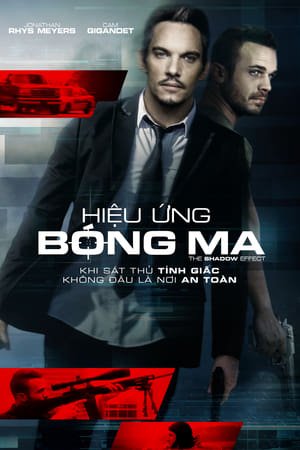 Hiệu Ứng Bóng Ma