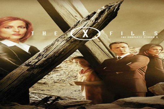 Hồ Sơ Tuyệt Mật (Phần 9) -The X-Files (Season 9)