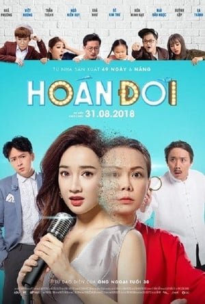 Hoán Đổi -Switched