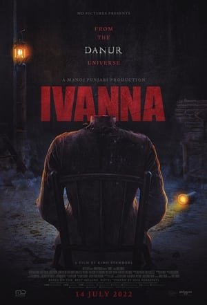 Ivanna: Hồn Ma Không Đầu