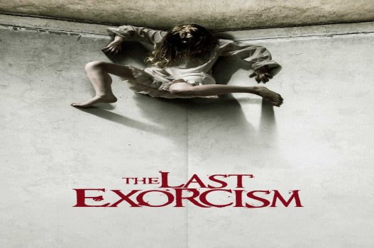 Lể Trừ Tà Cuối Cùng -The Last Exorcism