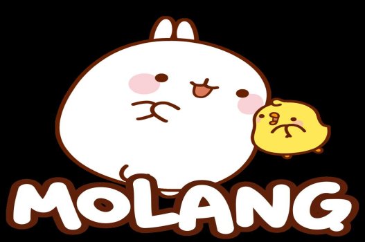 Molang -Molang