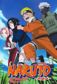 Naruto -Naruto phần 1