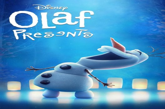 Olaf Review Phim