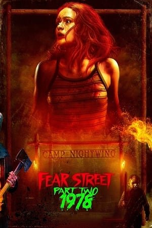 Phố Fear Phần 2: 1978 -Fear Street: 1978