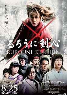 Sát Thủ Huyền Thoại Kenshin