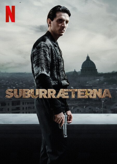 Suburra: Vĩnh Hằng