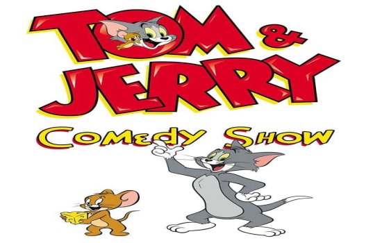 The Tom and Jerry Comedy Show