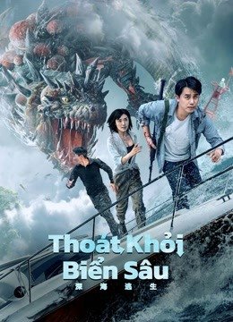 Thoát Khỏi Biển Sâu