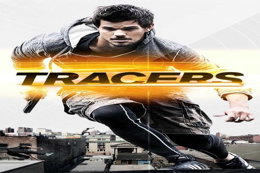 Tracers -Tracers