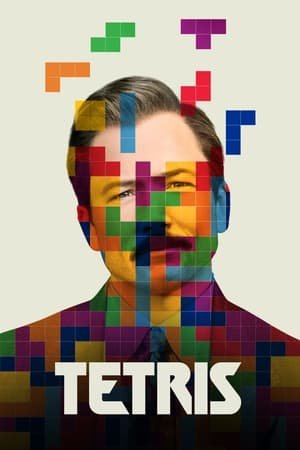 Trò Chơi Xếp Hình Kinh Điển -Tetris