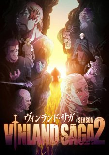 Vinland Saga Season 2 -