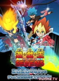 Yu☆Gi☆Oh! Sevens -Yu-Gi-Oh! Sevens, Yuu Gi Ou!