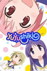 Yuyushiki